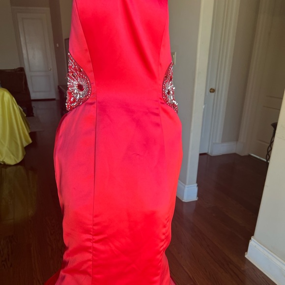 Sherri Hill Dresses & Skirts - Shari hill evening gown